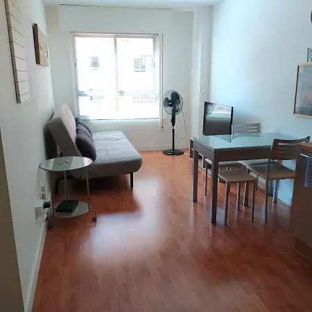 Centrico Apartamento *