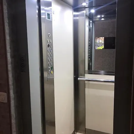 Centrico Apartamento Апартаменты Санта-Крус-де-Тенерифе