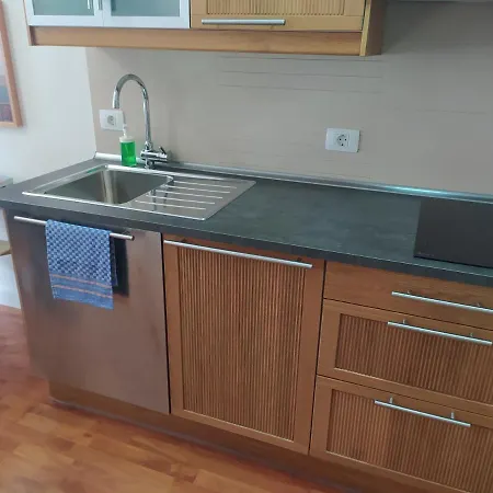 Centrico Apartamento